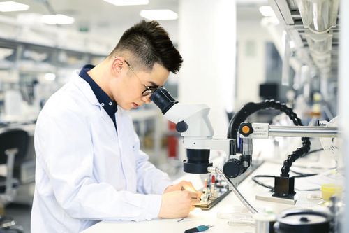 黨建賦能 技術(shù)推廣與產(chǎn)業(yè)集群競爭力的協(xié)同提升