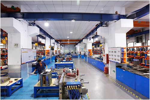 科學(xué)管理體系與優(yōu)質(zhì)服務(wù)并存 唯科模塑的技術(shù)推廣與市場(chǎng)競(jìng)爭(zhēng)力提升