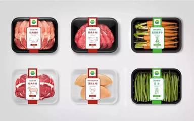 中擂品牌營(yíng)銷策劃案例 頤豐食品互聯(lián)網(wǎng)銷售轉(zhuǎn)型與創(chuàng)新策略