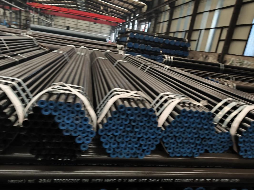 滄州市方圓管業(yè) 高品質(zhì)出口無(wú)縫鋼管，助力全球工業(yè)發(fā)展