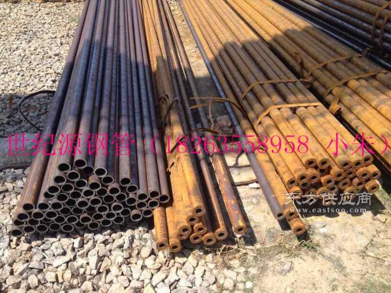 探秘42CrMo合金無(wú)縫鋼管 優(yōu)質(zhì)生產(chǎn)廠家實(shí)景圖鑒