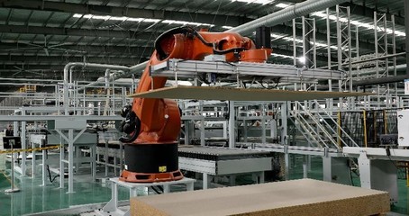 智造新裝，躍變未來——禾普新家裝產品首次亮相，開啟智能安裝新篇章