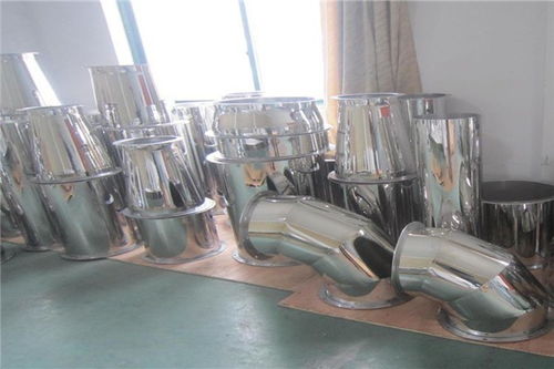 重慶開縣加工彎頭廠 以卓越品質贏取客戶認可，重慶九度引領彎頭風管加工行業